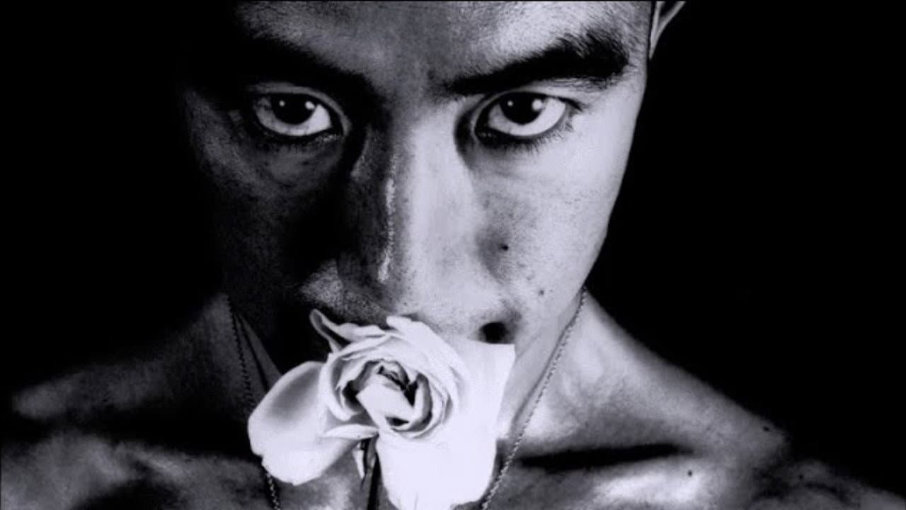 Eikoh Hosoe