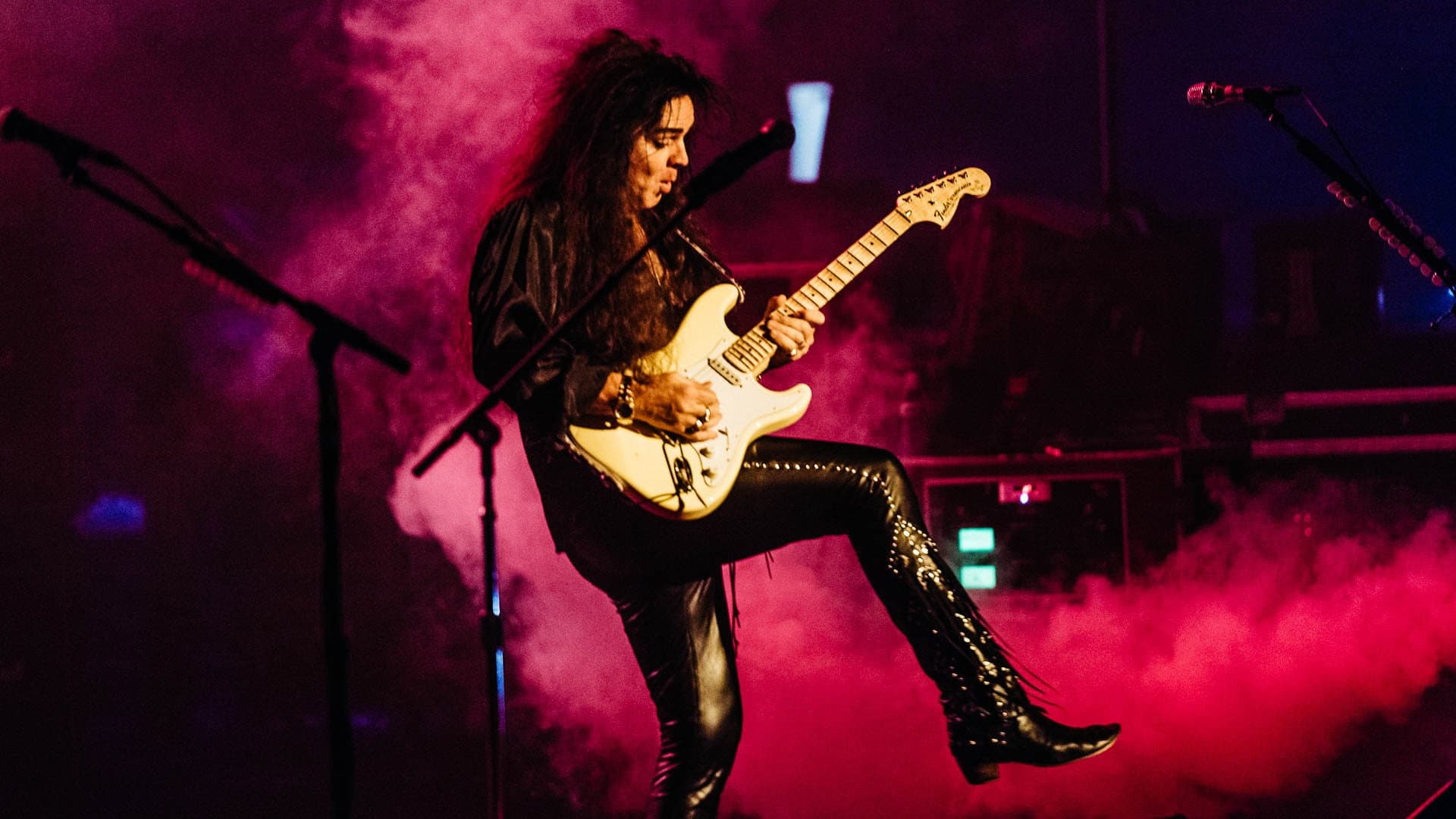 Randy Coven