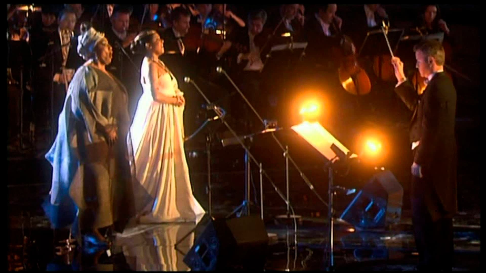 Jessye Norman