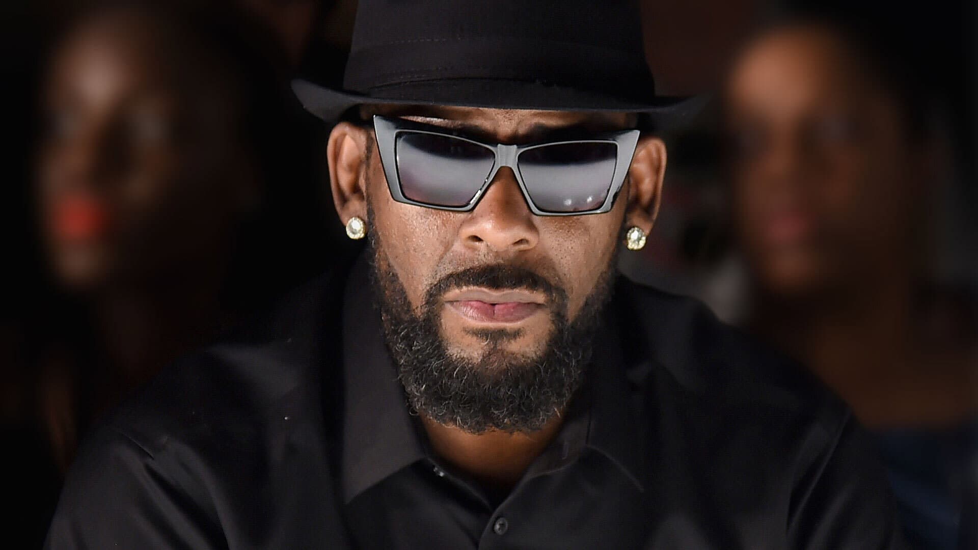R. Kelly