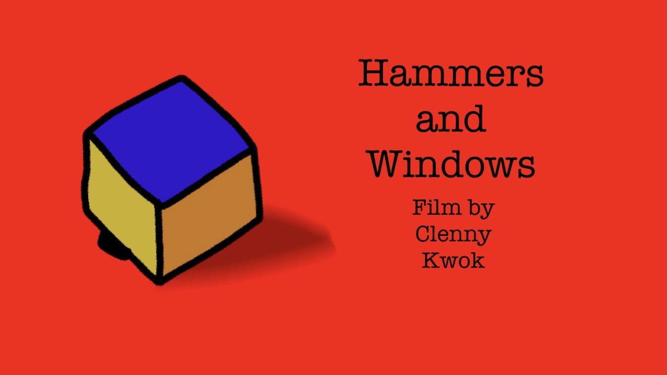 Clenny Kwok