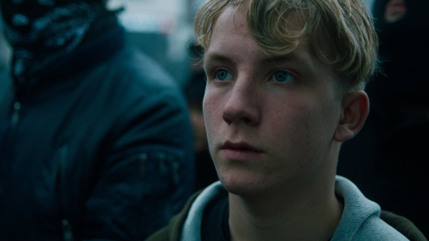 Ezra Blok