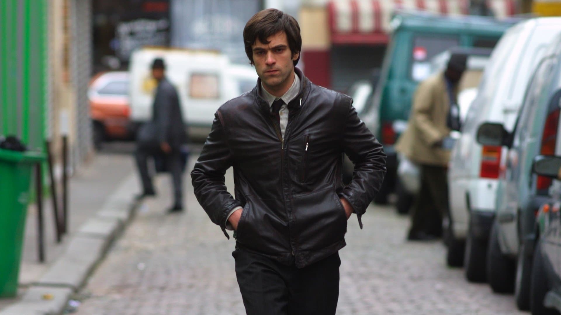 Romain Duris