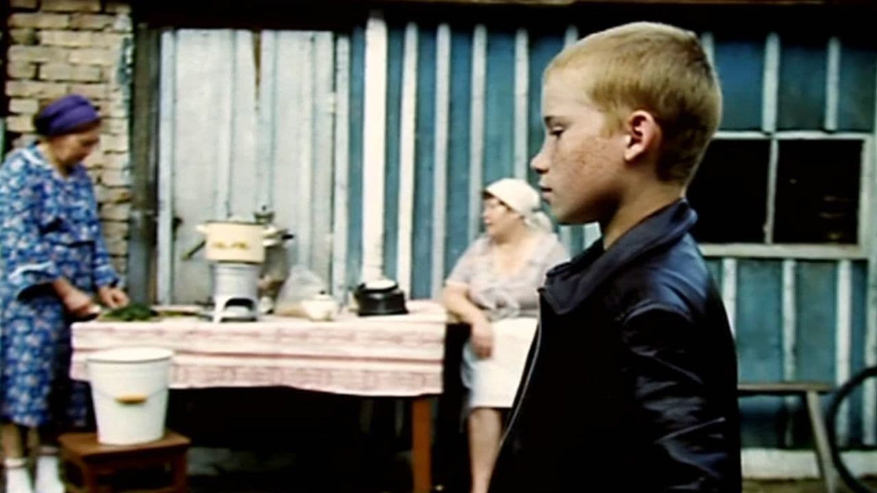Viktor Borisov