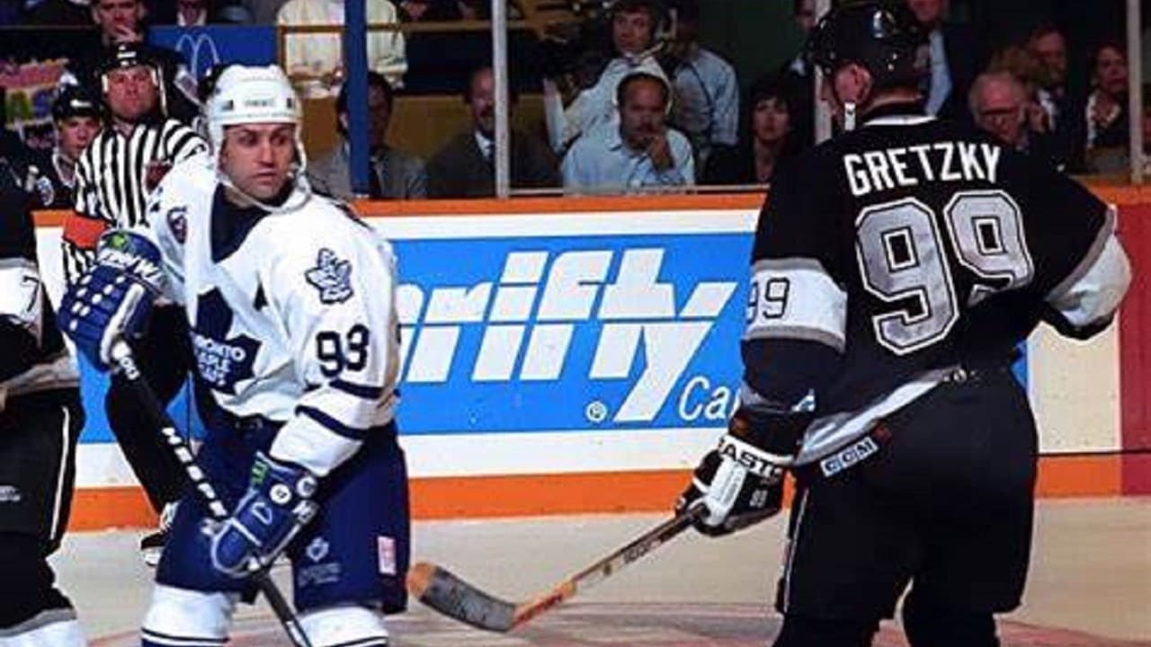 Wendel Clark
