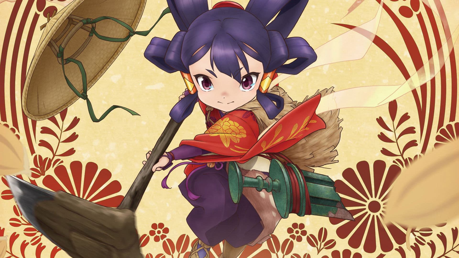 Soma Maeda