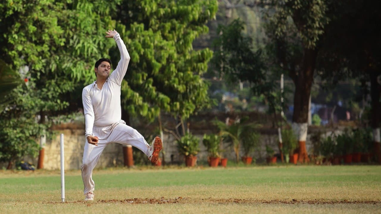 Manoj Kolhatkar