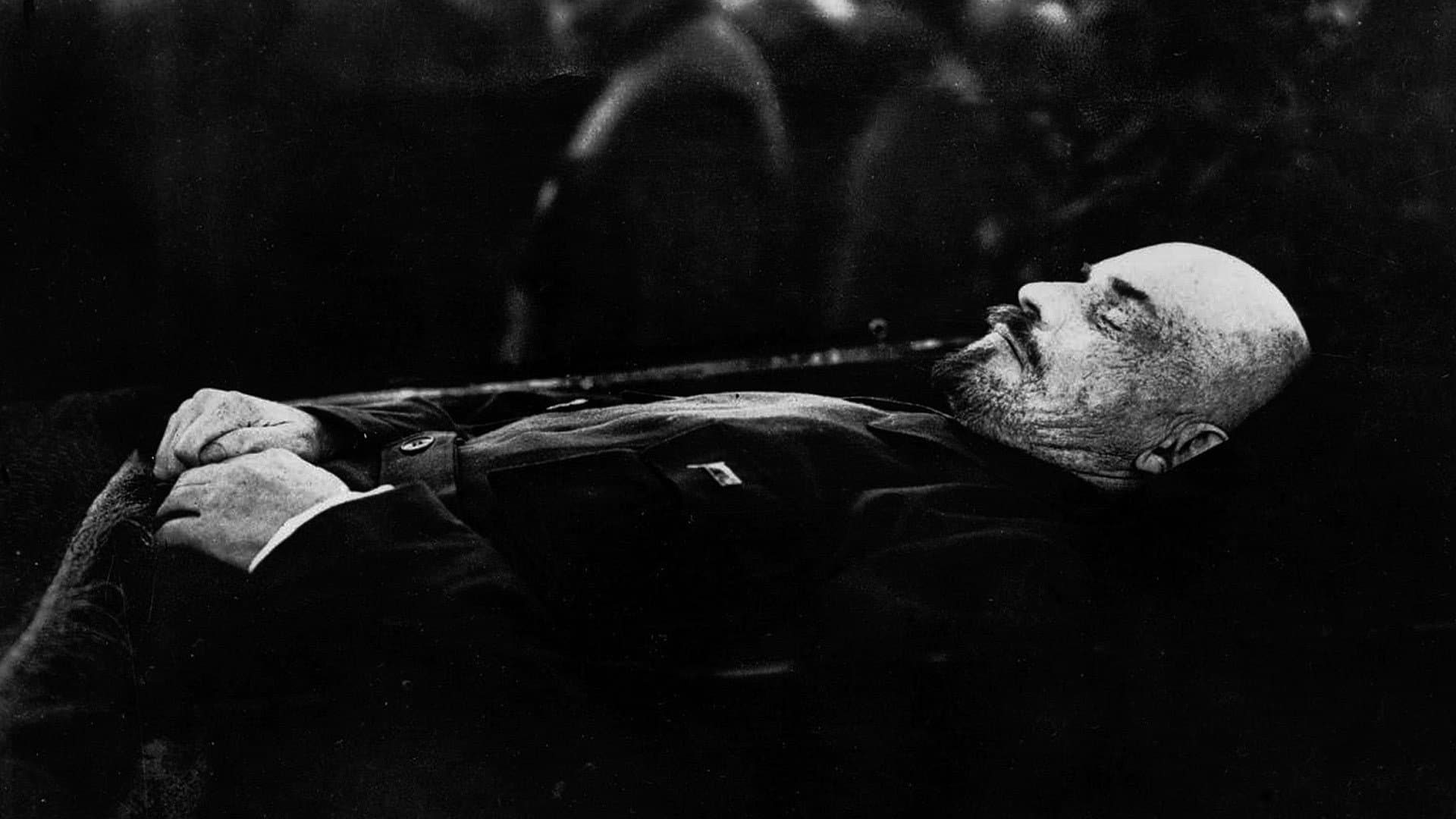 Felix Dzerzhinsky