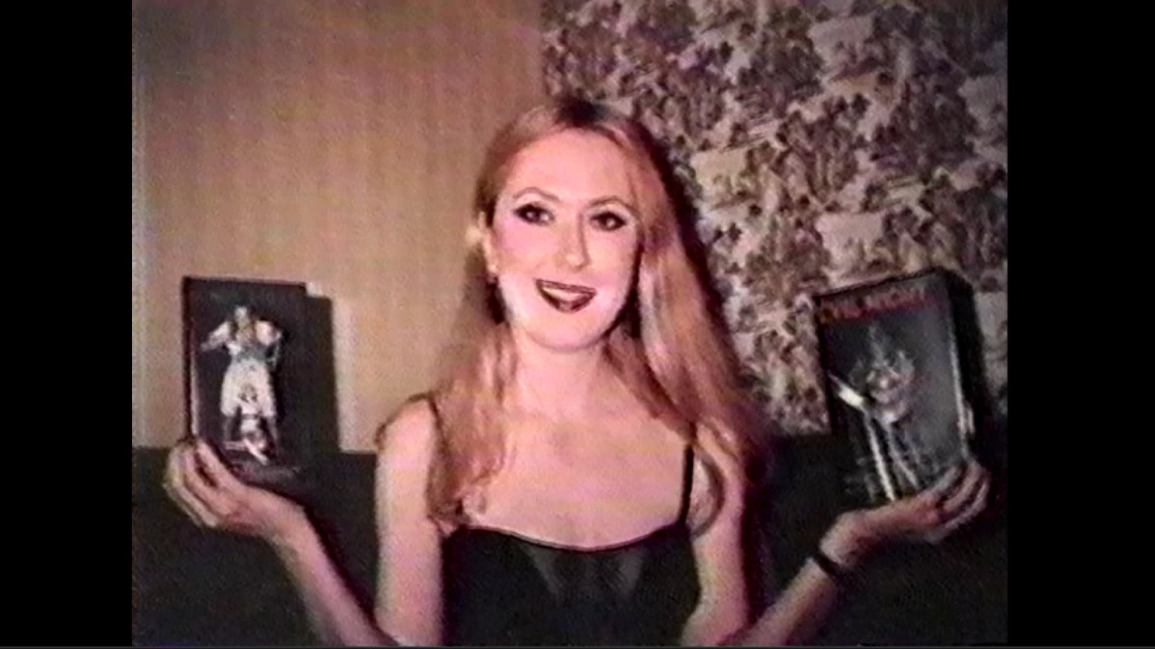 Sabrina Cook