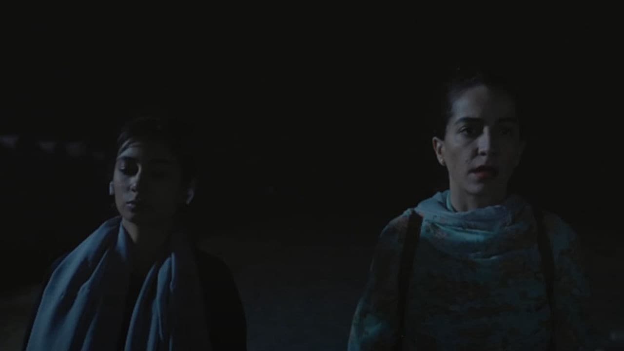 Ayesha Imran Khoosat