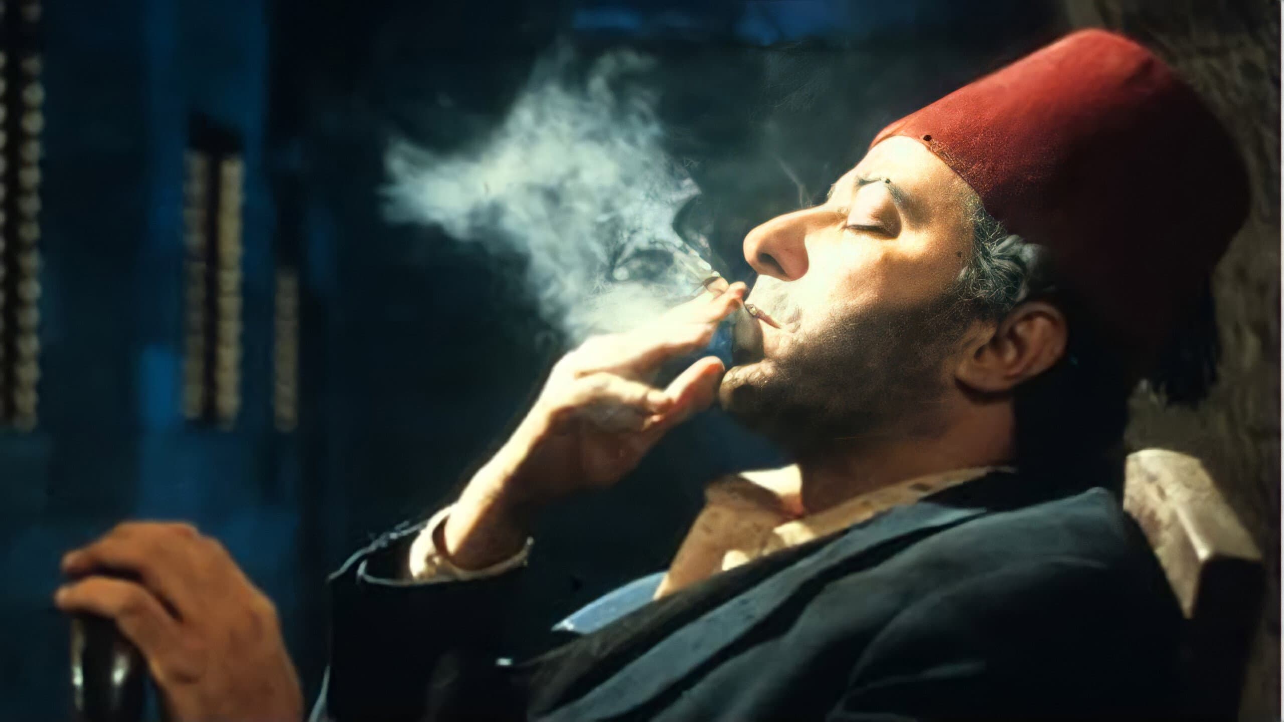 Ahmed El Boraei