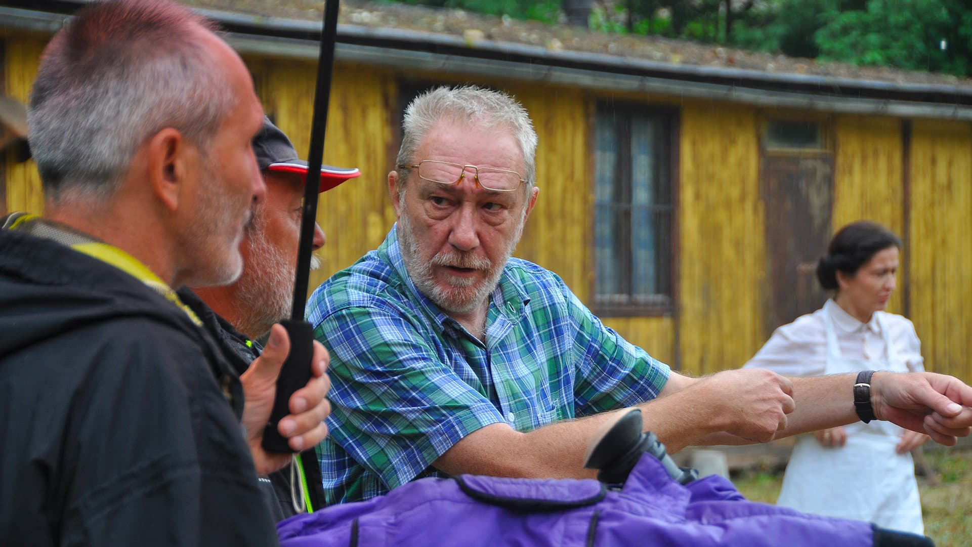 Lordan Zafranović