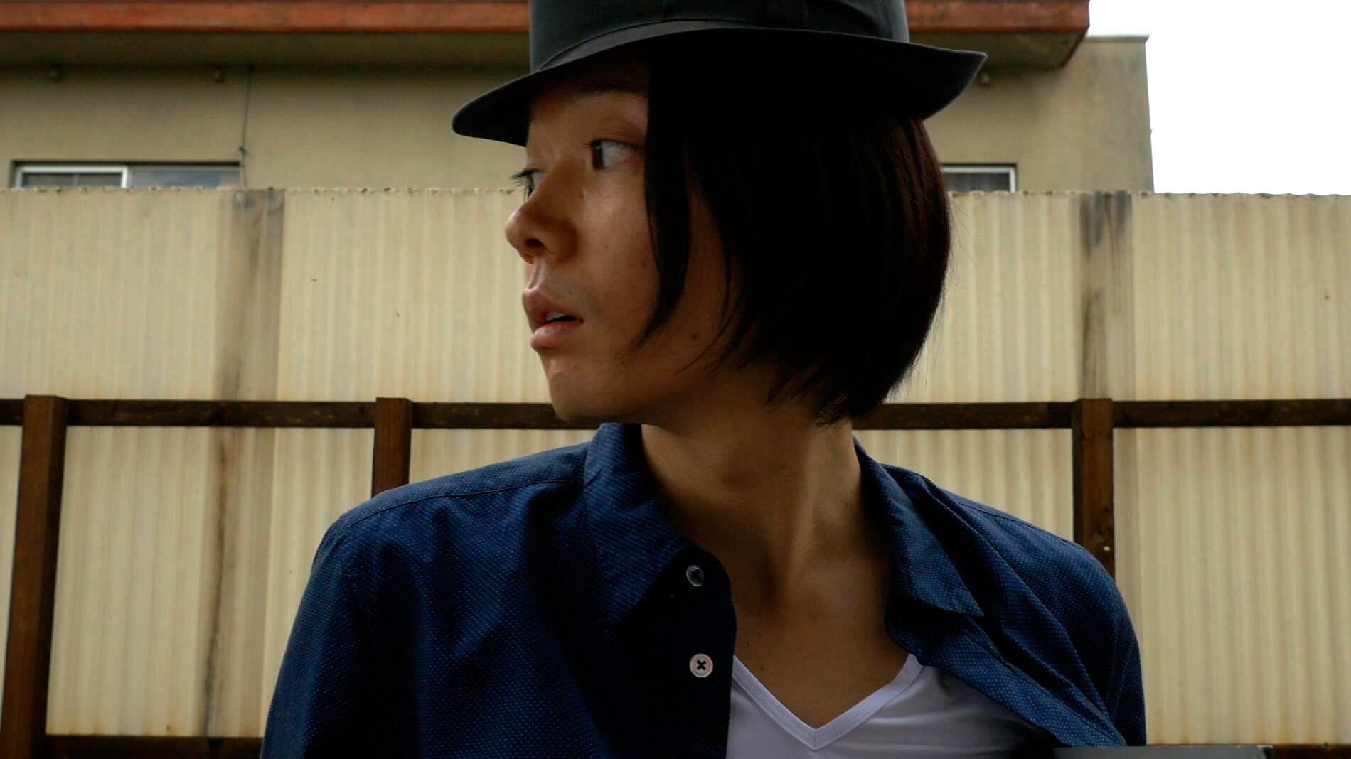 Megumi Maeno