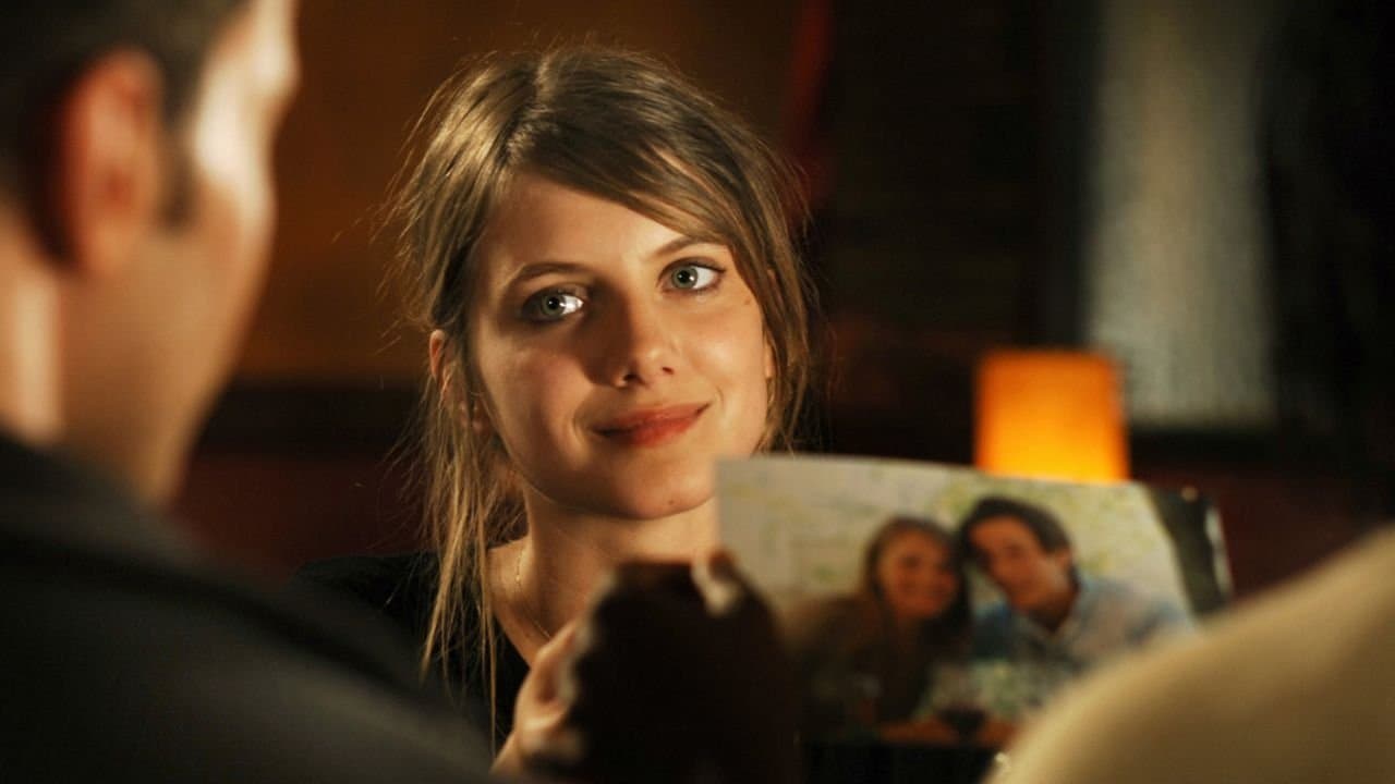Mélanie Laurent