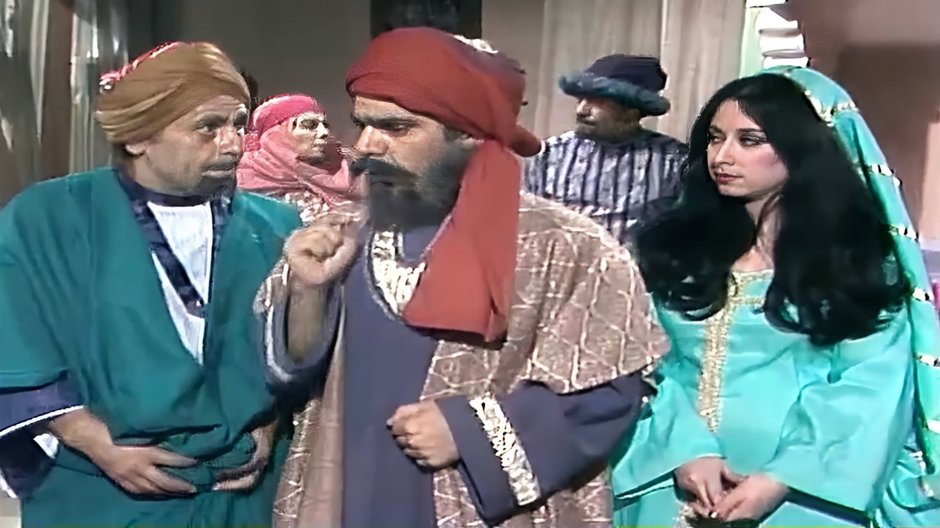 عوني المصري
