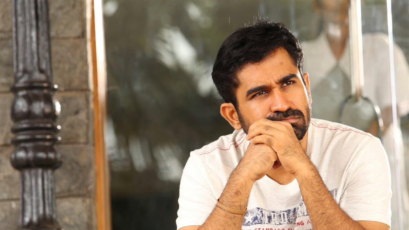 Vijay Sarathy