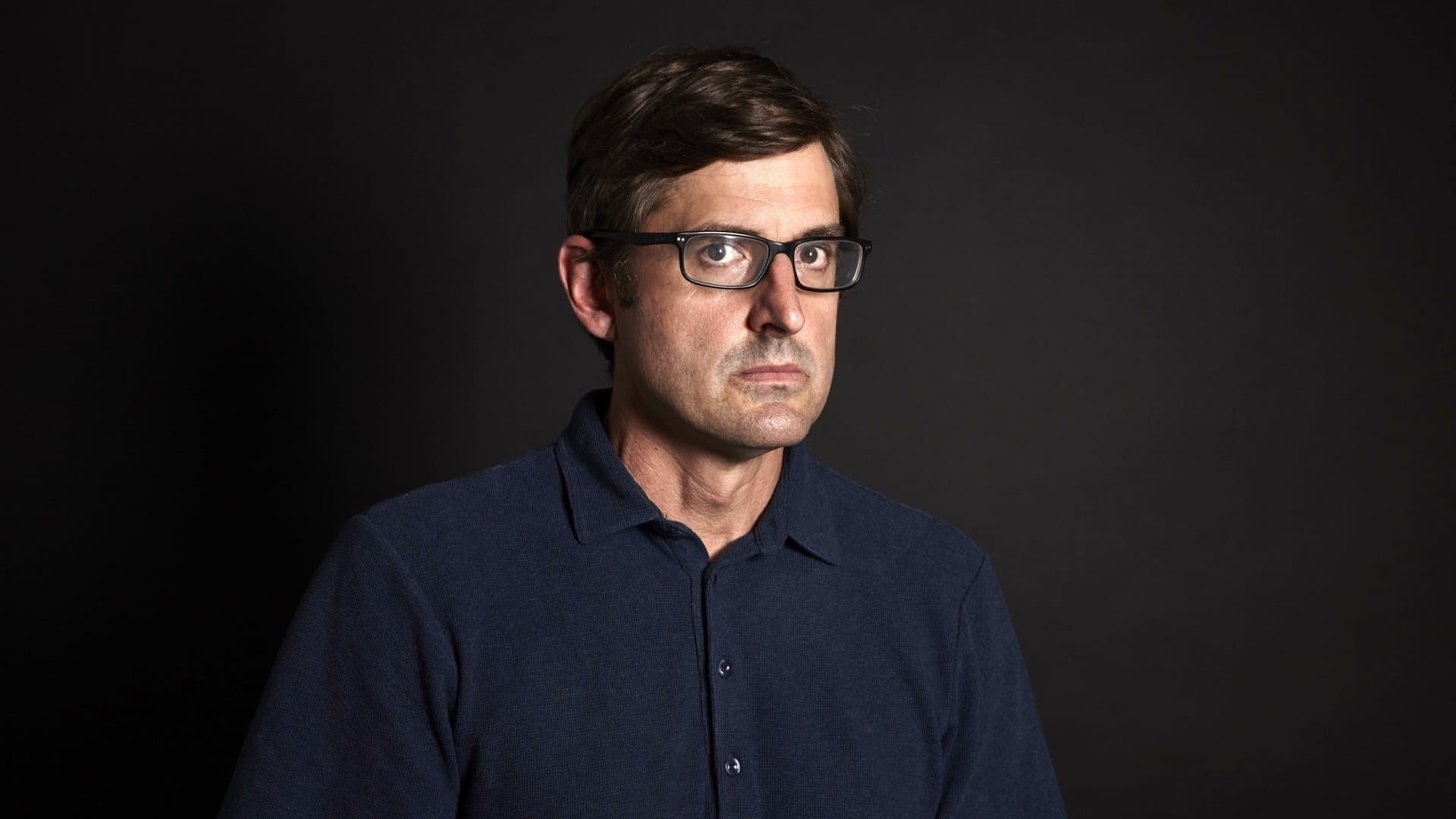 Louis Theroux