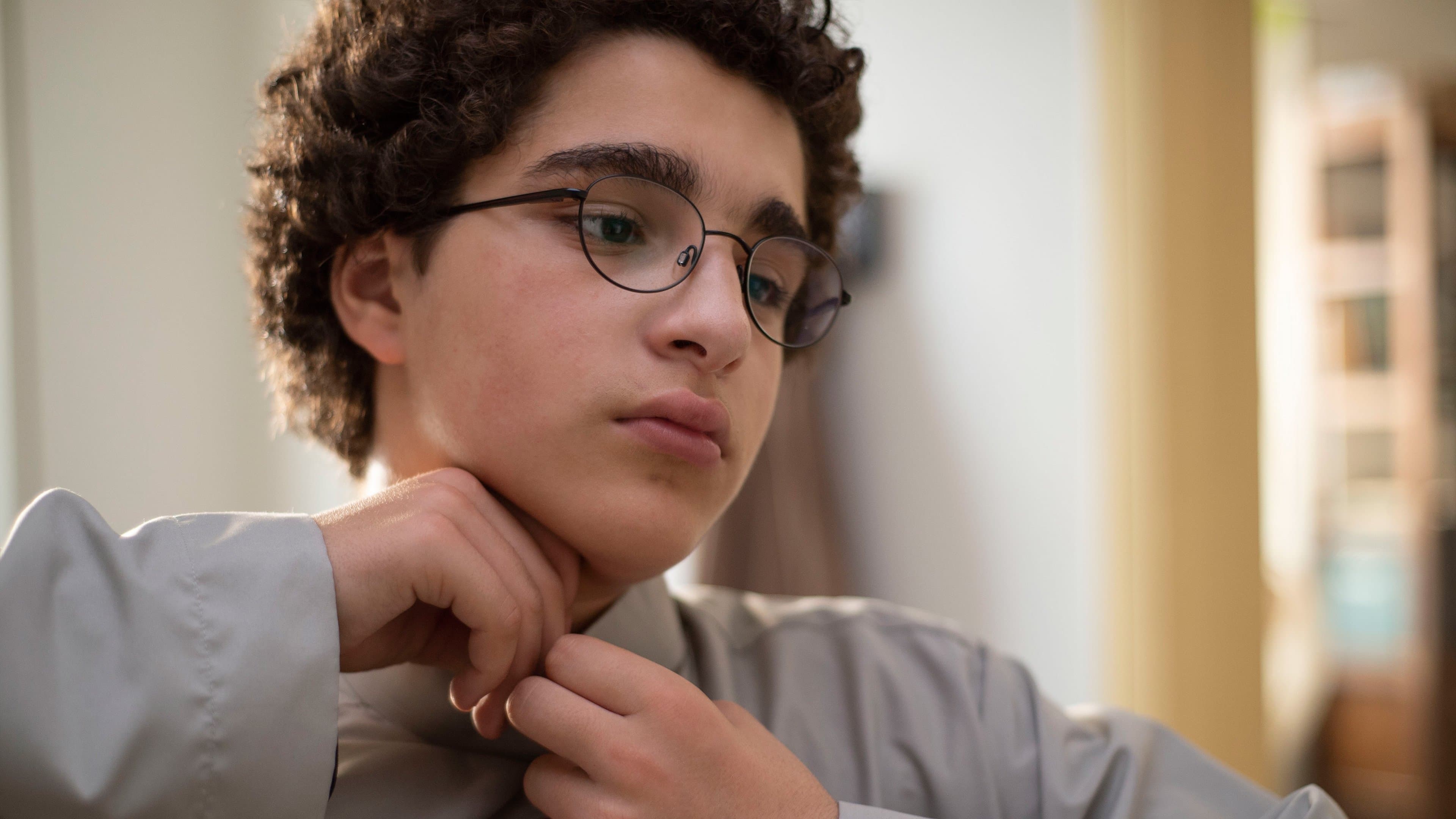 Victoria Bluck