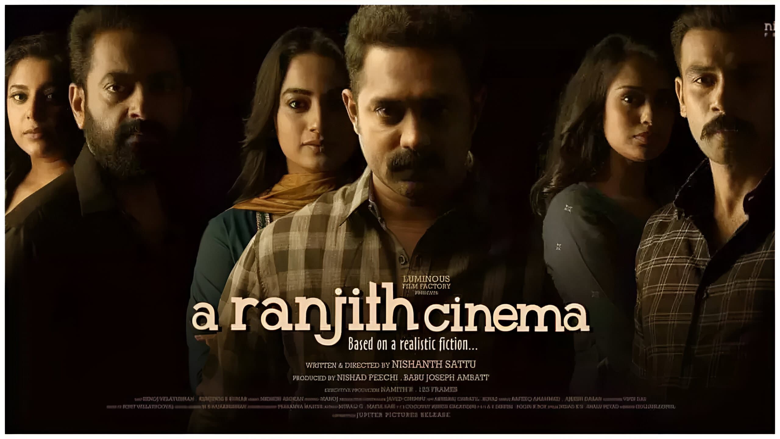 Balachandra Menon
