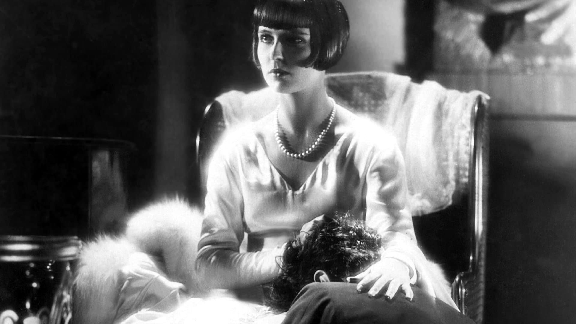 Louise Brooks