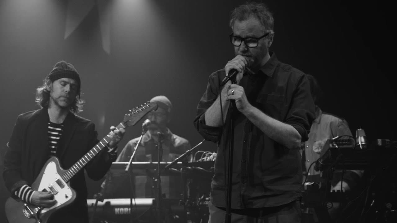 Aaron Dessner