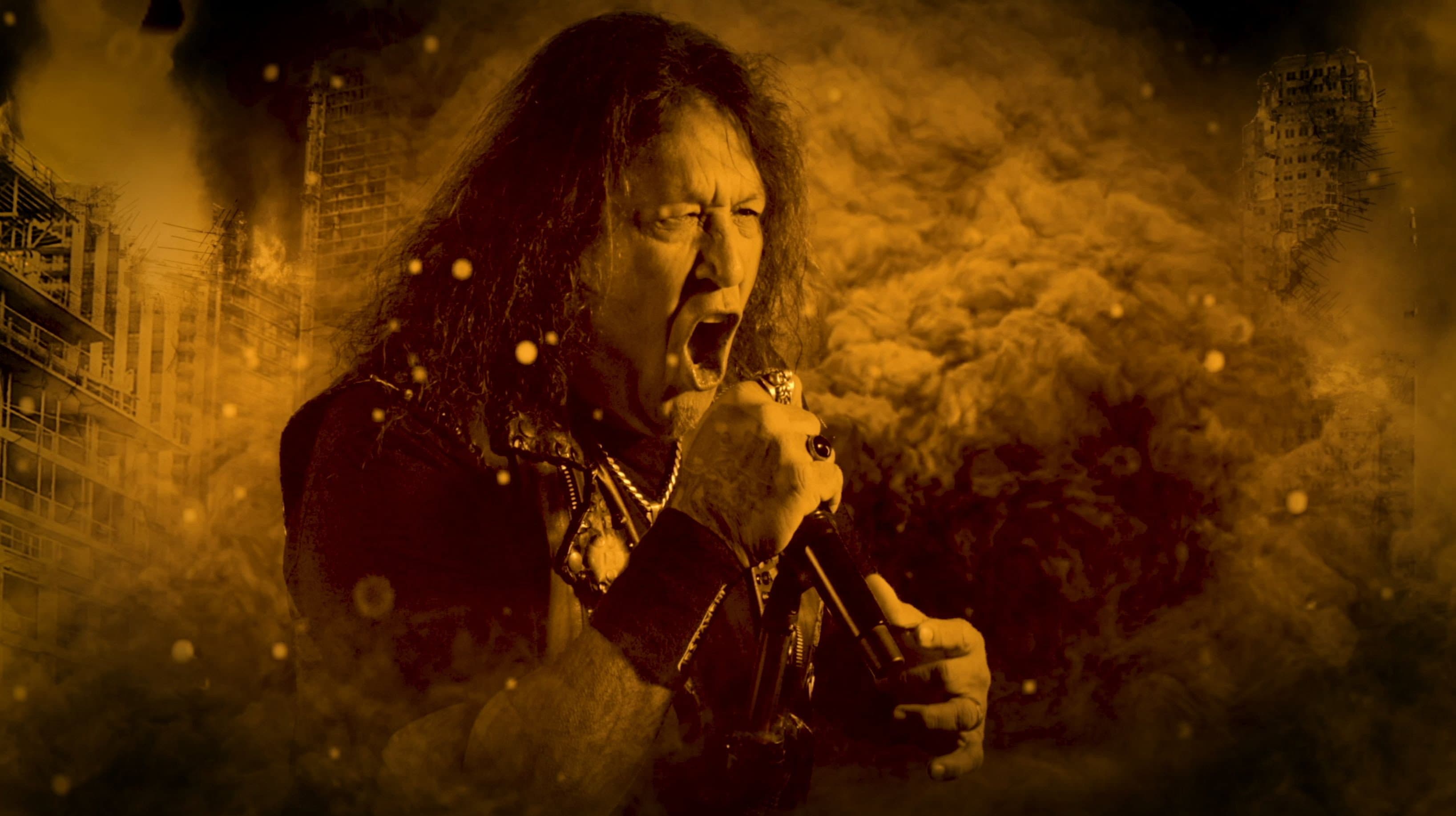 Alex Skolnick