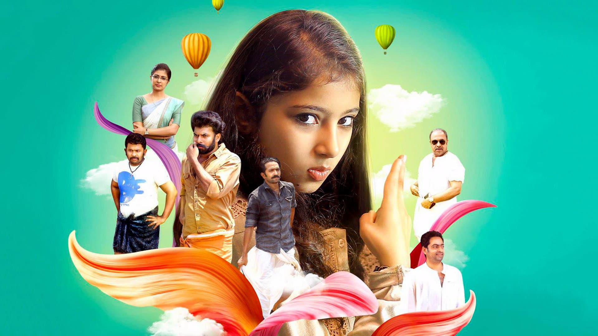 Vishal Krishna