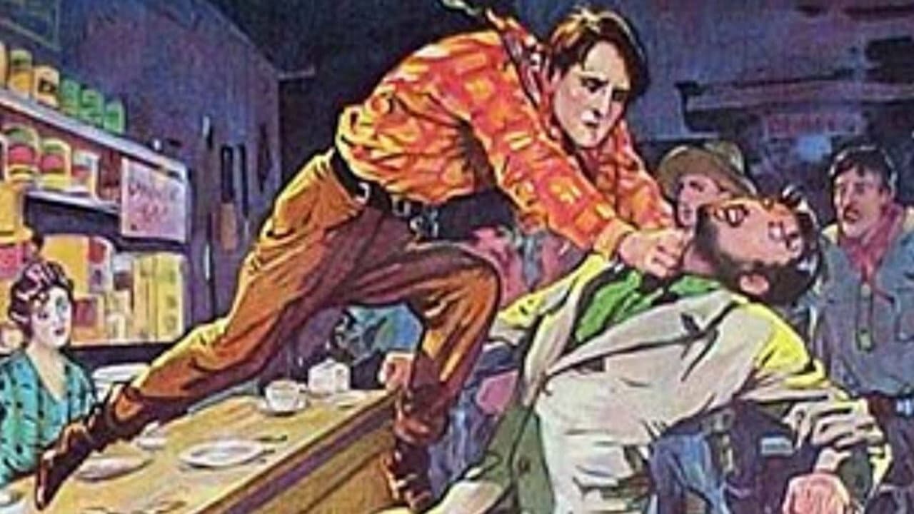Joan Meredith