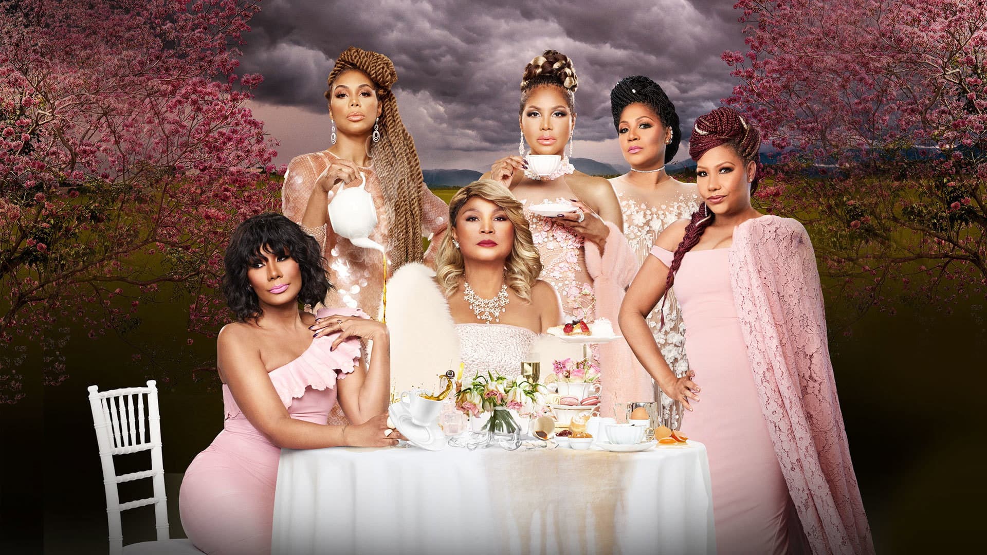 Evelyn Braxton