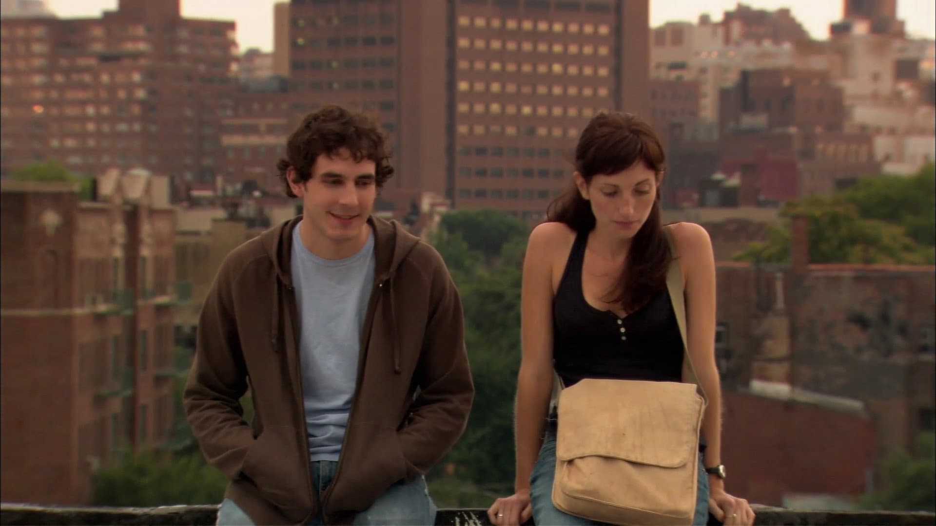 Tate Ellington