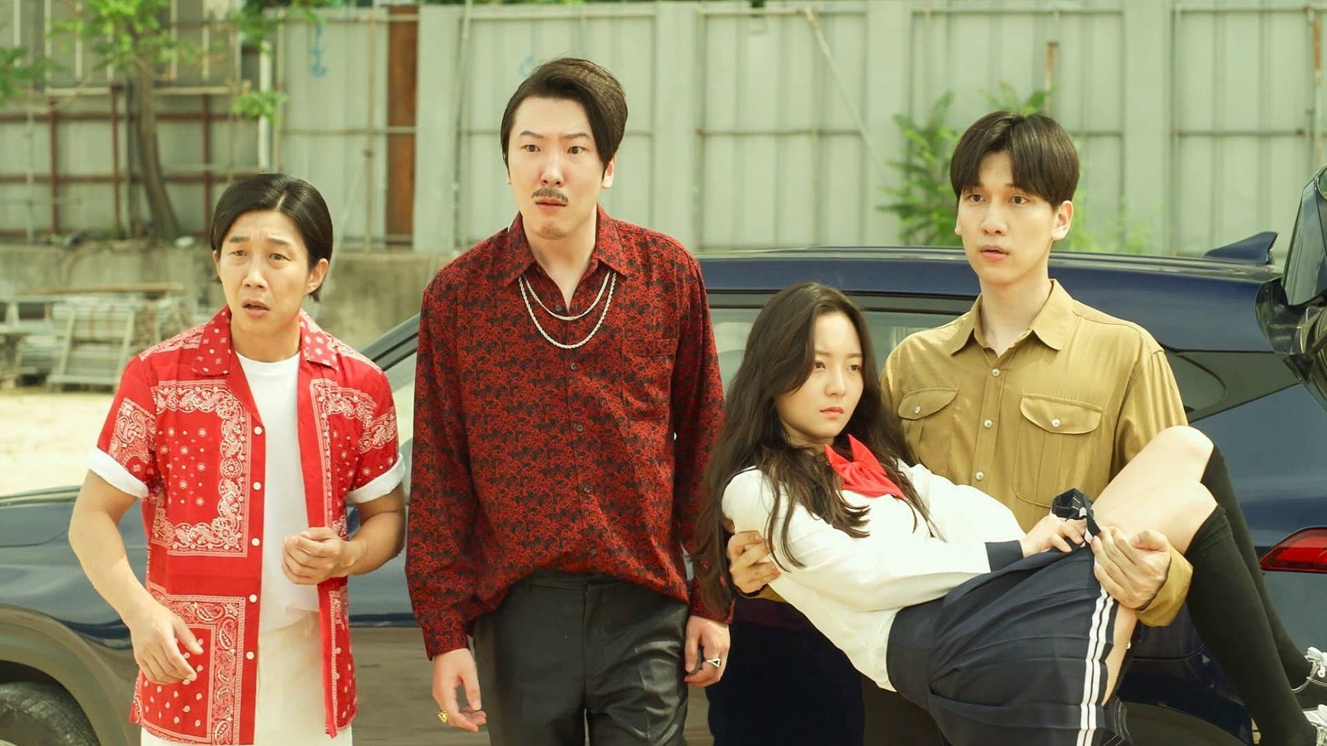 Kim Eung-soo