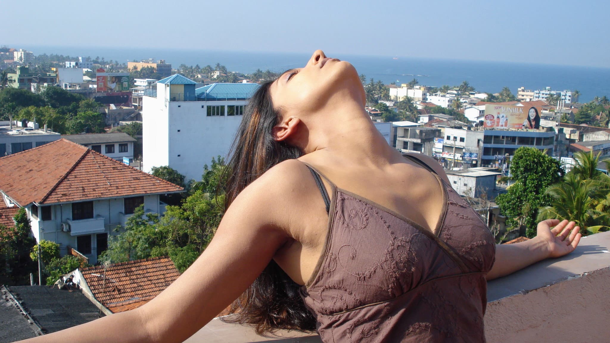 Nirosha Perera