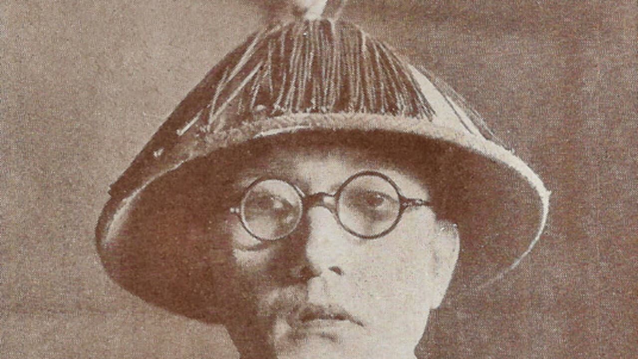 Ralph McCullough