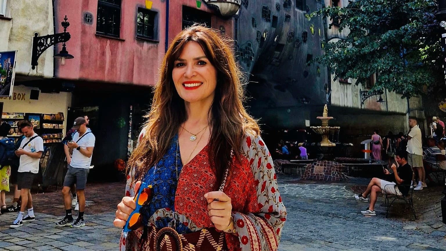 Martina Validžić