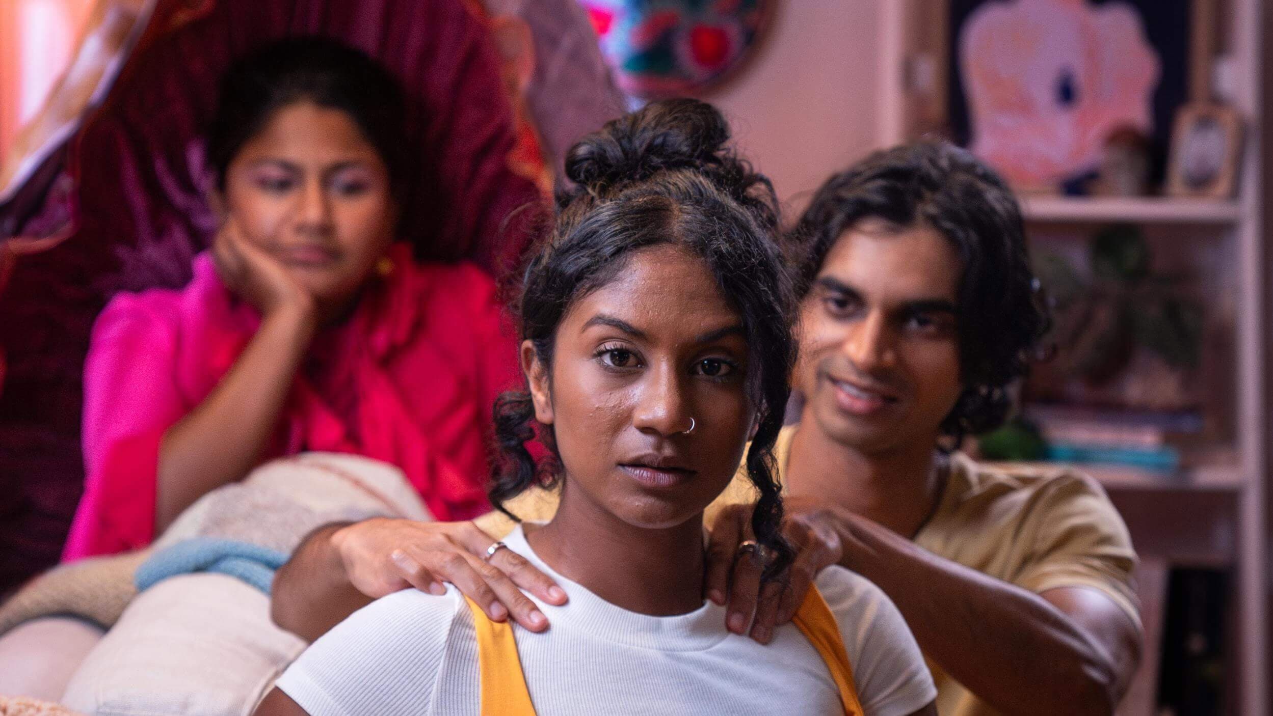 Gemma-Jayde Naidoo