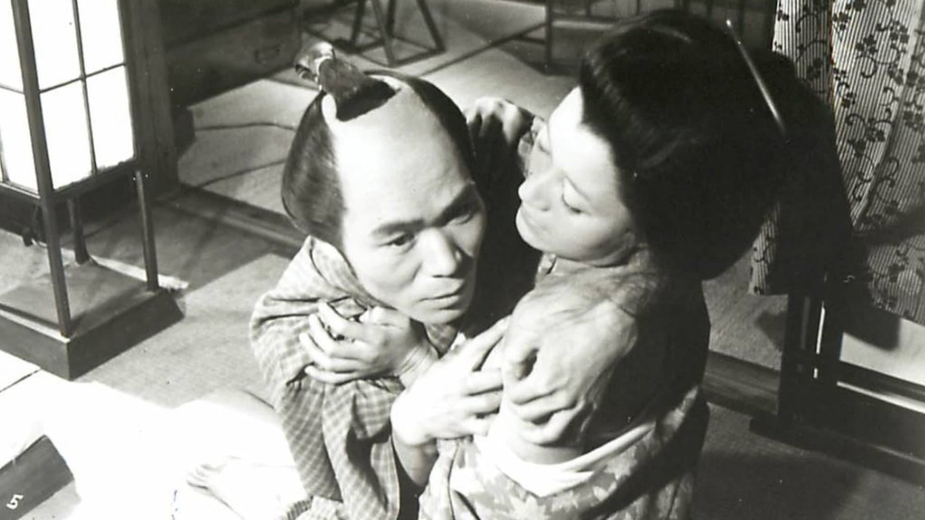 Haruo Shibata