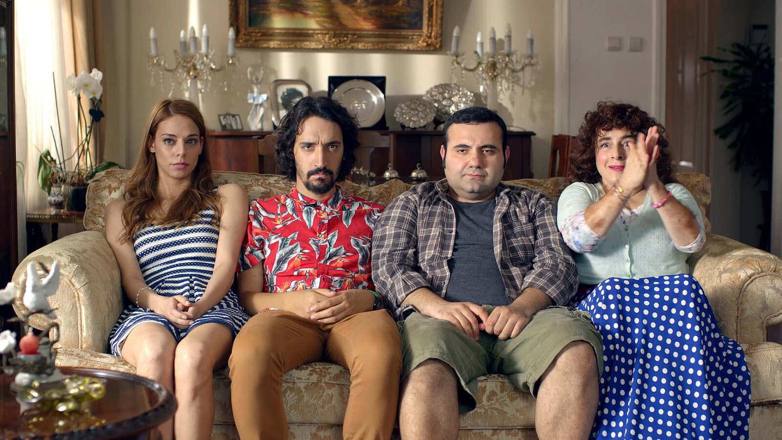 Tuğçe Karabacak