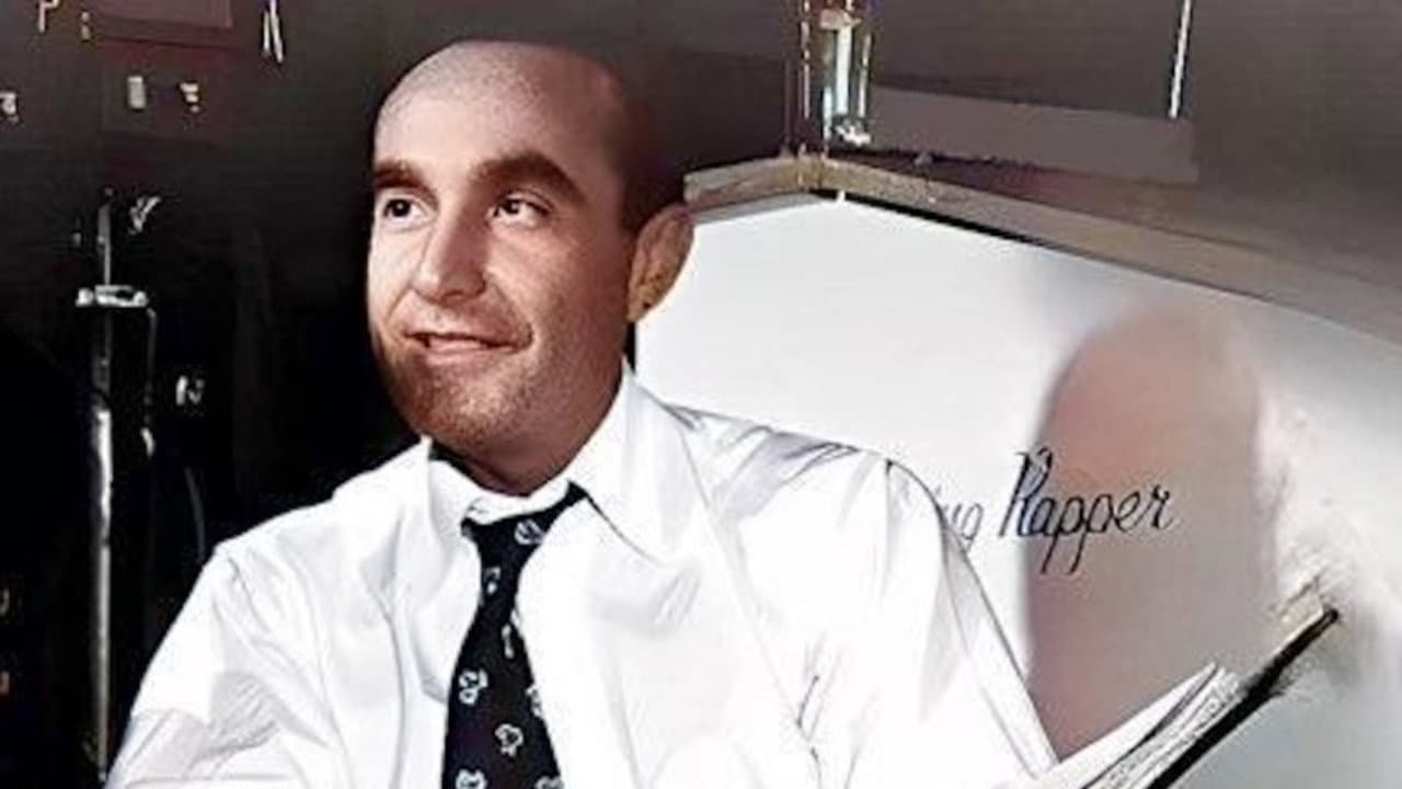 Irving Rapper