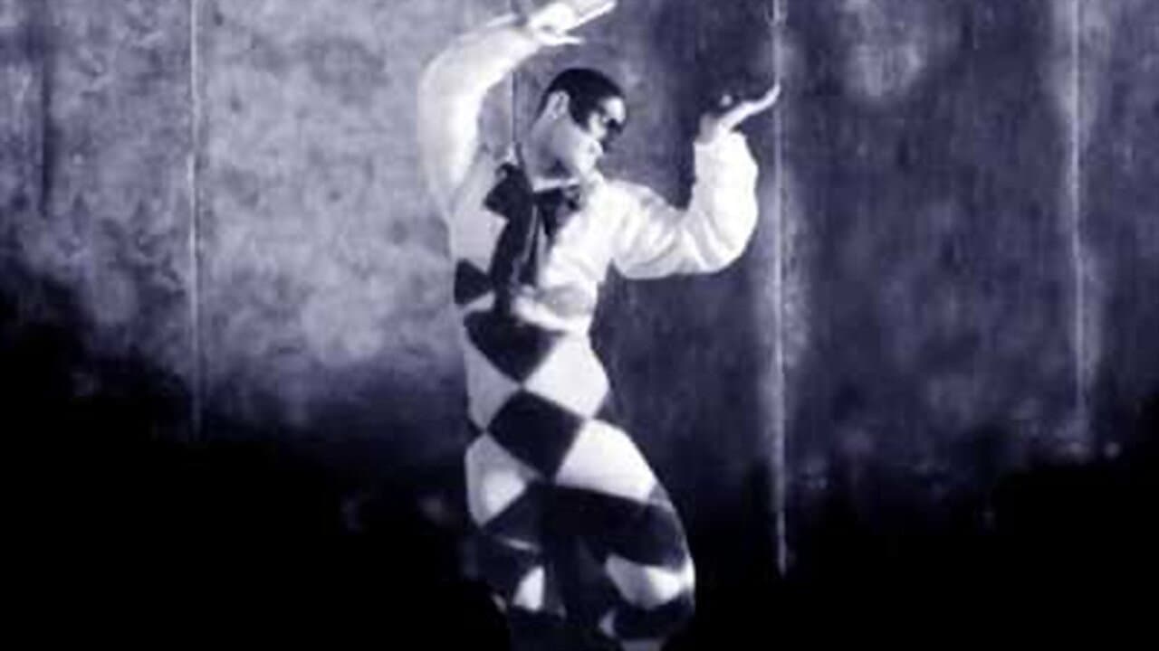 Vaslav Nijinsky
