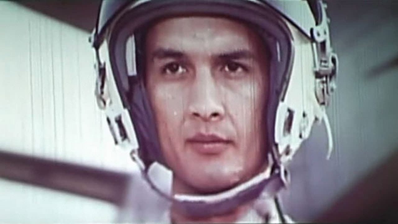 Bahram Matchanov
