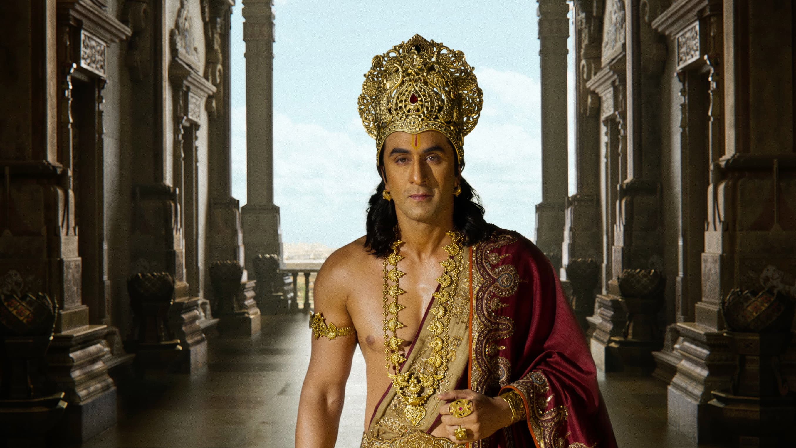 Ravi Dubey
