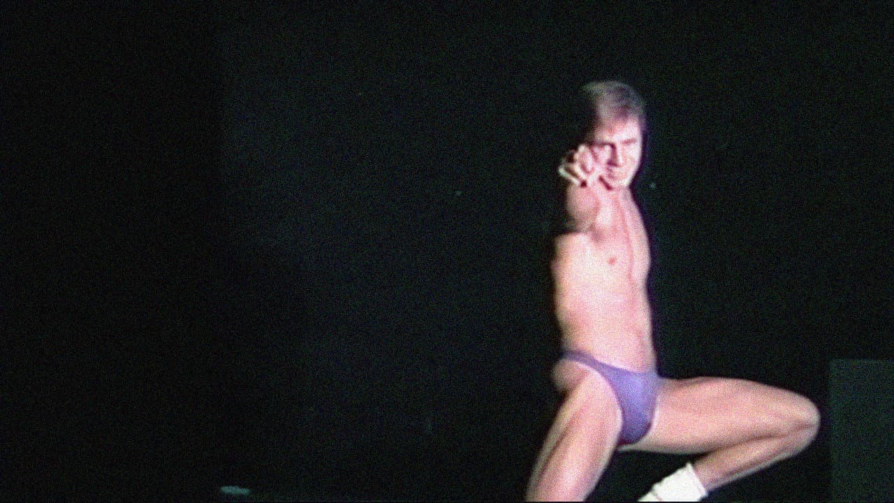 Adam Hart