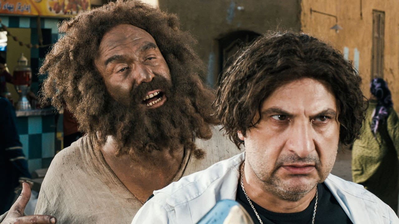 Elham Abdel Badei