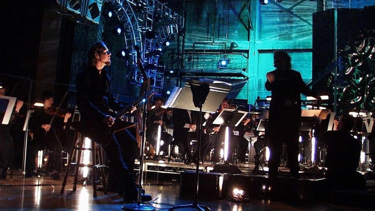 Michael Kamen
