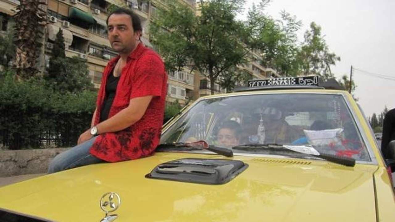 Mohammad Khawandi