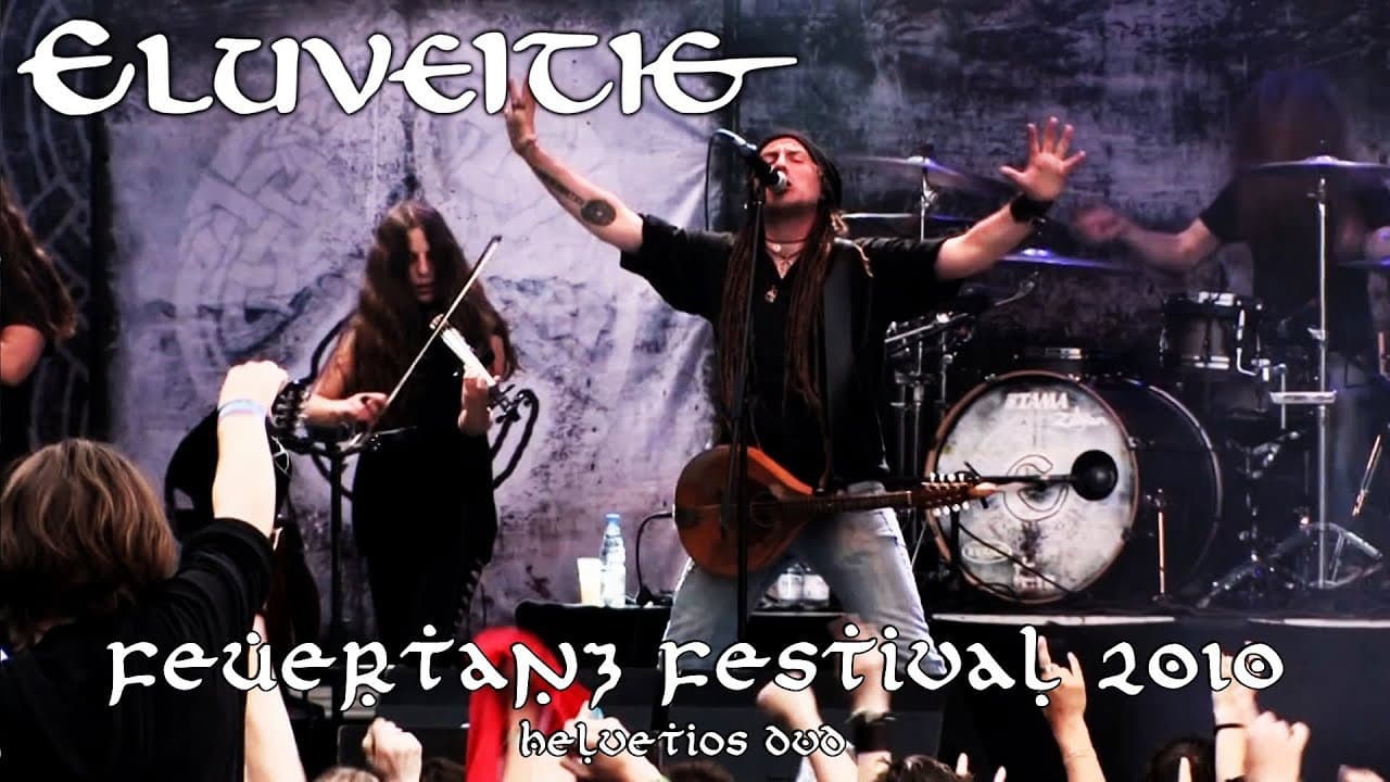 Eluveitie