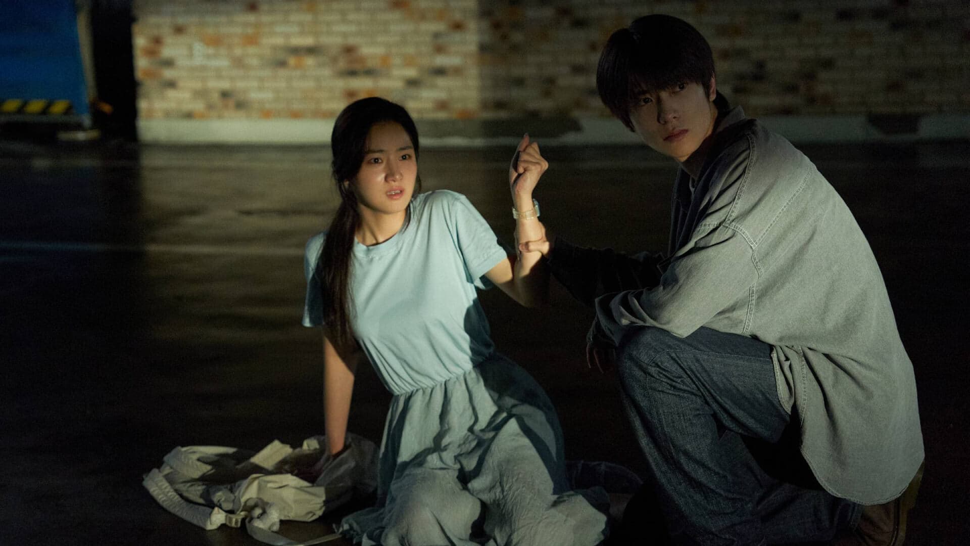 Lee Chul-woo