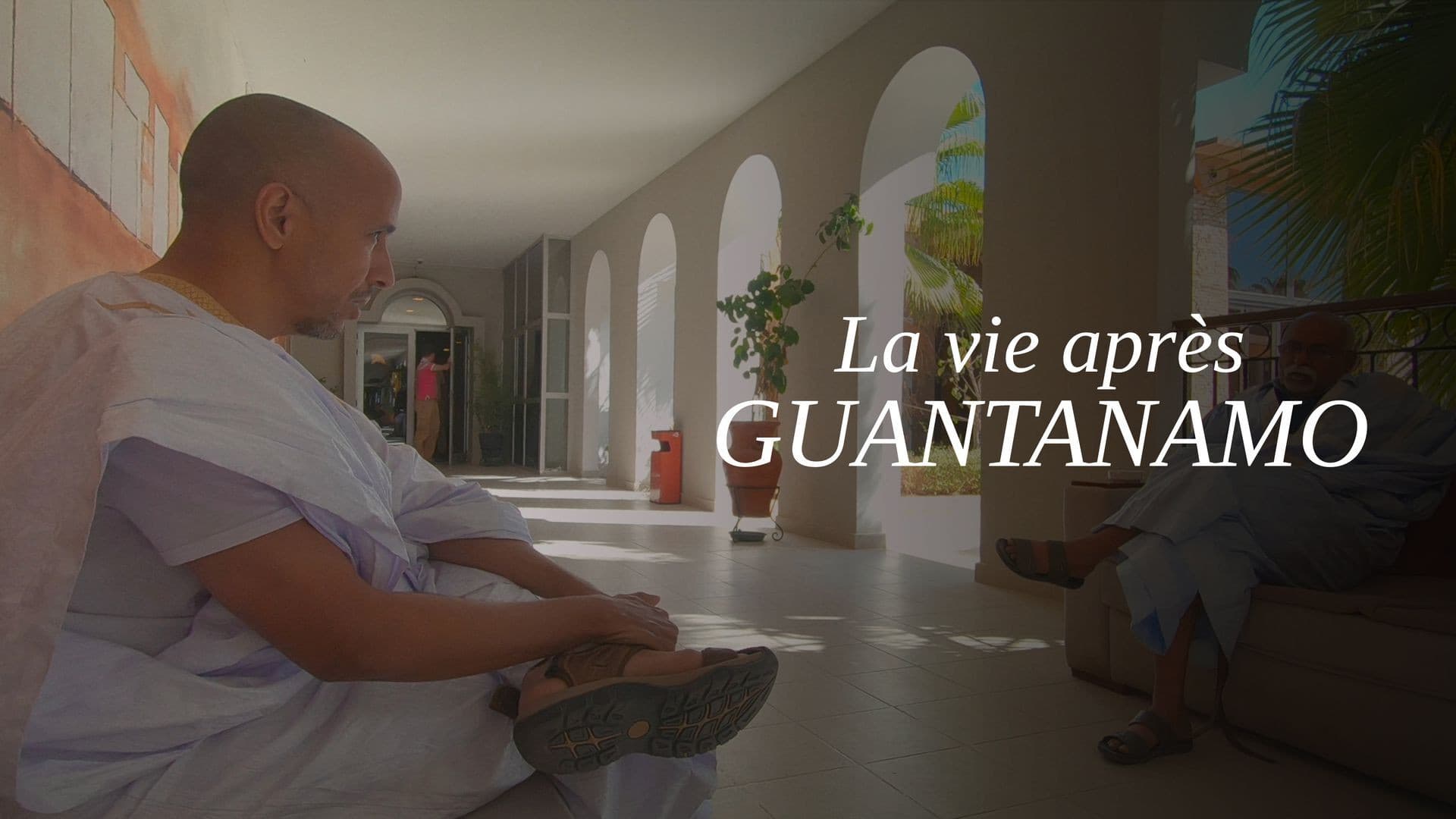 Mohamedou Ould Slahi