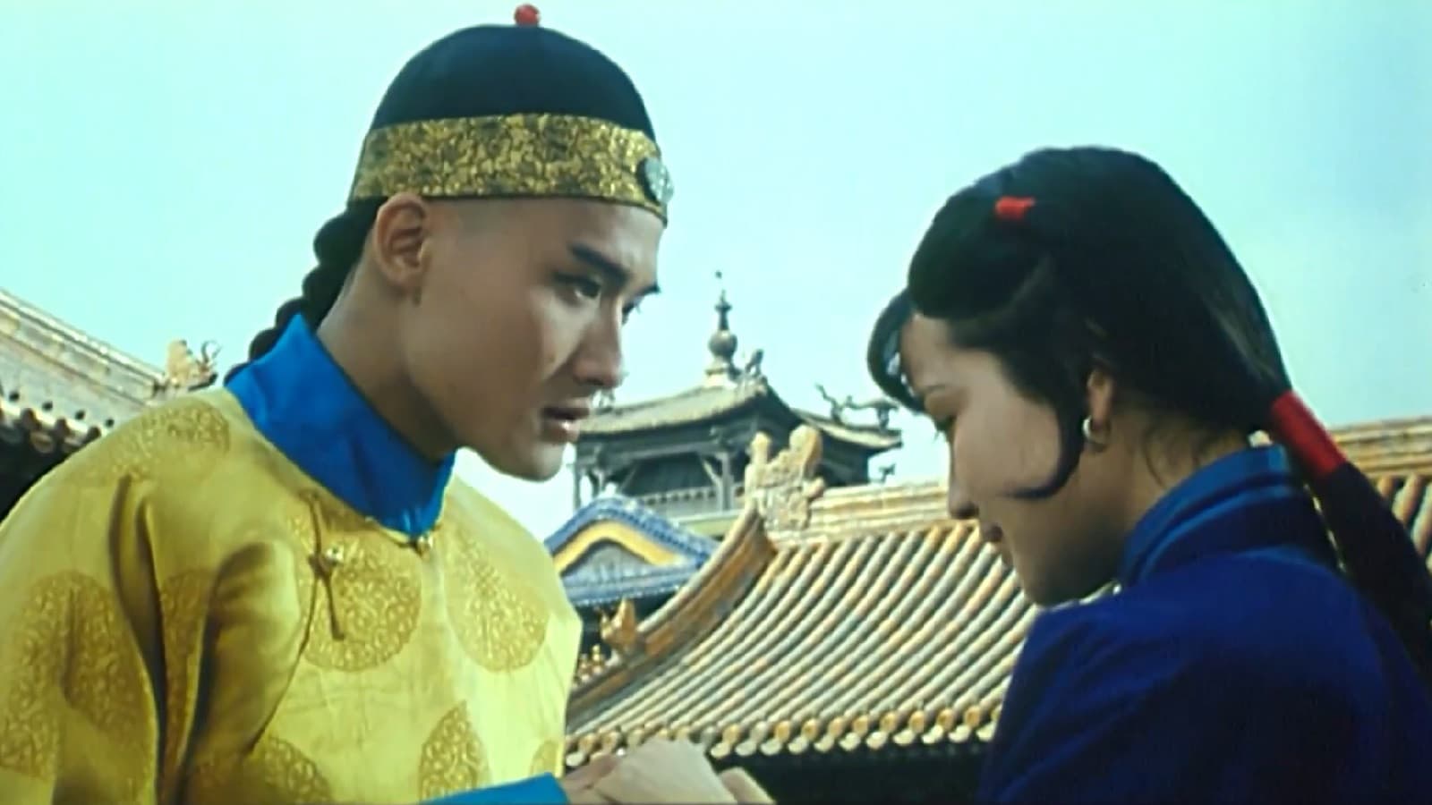 Zhou Jie