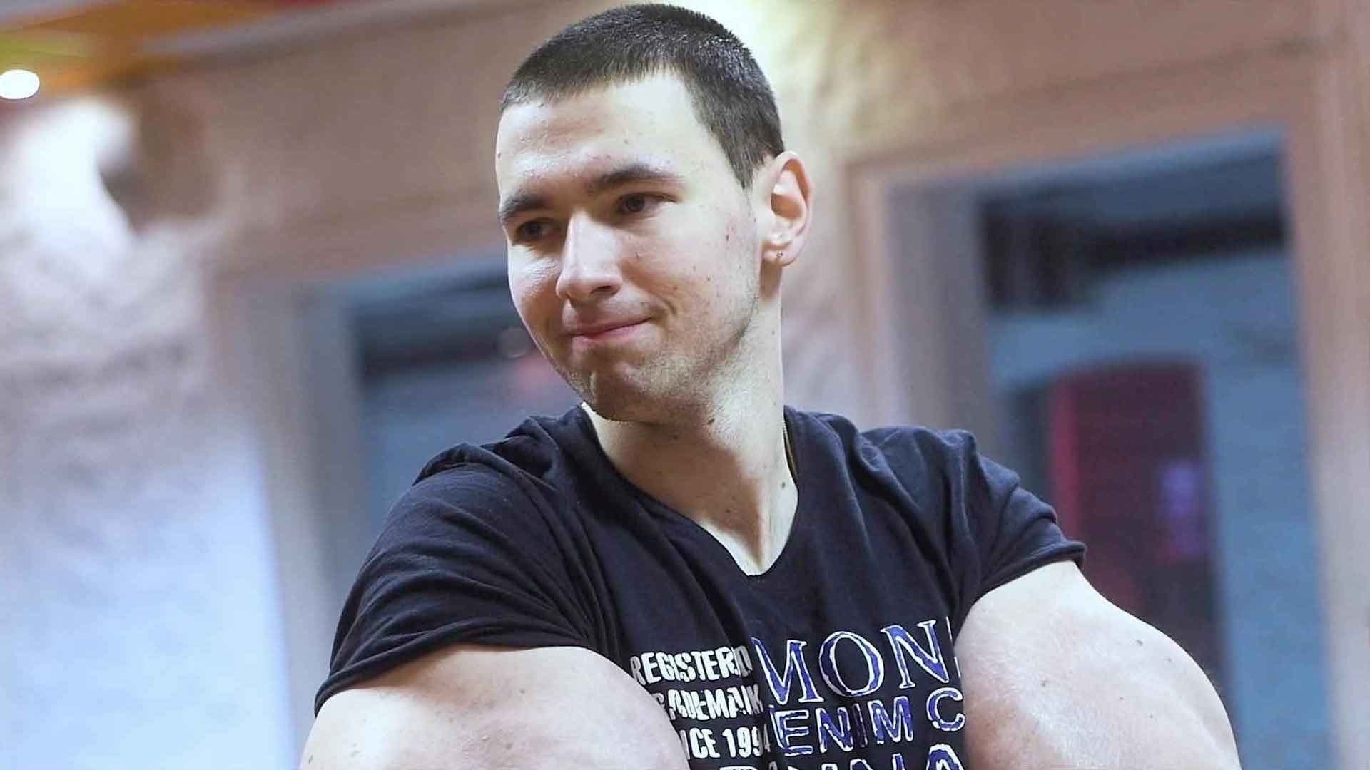 Gregg Valentino